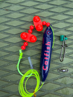 CATFISH rigs (single pack)