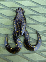 The BOG HOPPER