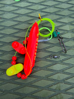 CATFISH rigs (single pack)
