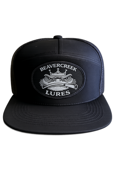 BCL BLACKOUT LOGO 7 PANEL