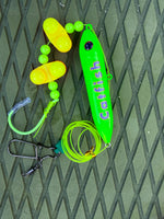 CATFISH rigs (single pack)