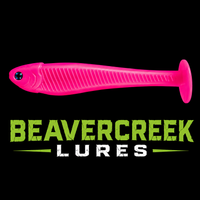 BCL’S 5in paddle tail. 3/$7.99