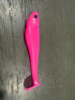 BCL’S 5in paddle tail. 3/$7.99