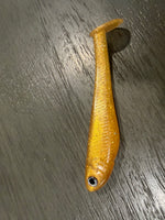 BCL’S 5in paddle tail. 3/$7.99