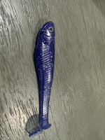 BCL’S 5in paddle tail. 3/$7.99