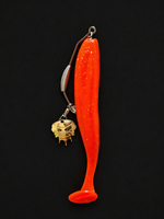 Bladed flatliner (weighted)