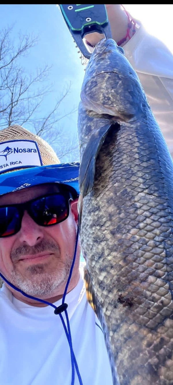 Beavercreek Lures catch photo