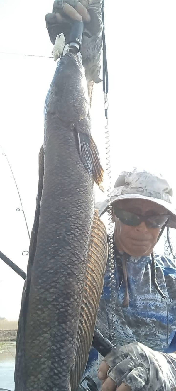 Beavercreek Lures catch photo