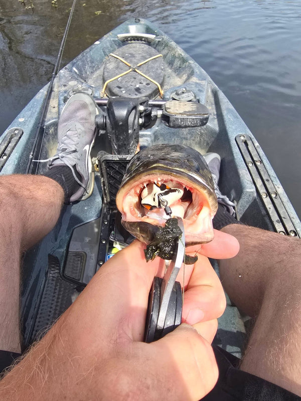 Beavercreek Lures catch photo