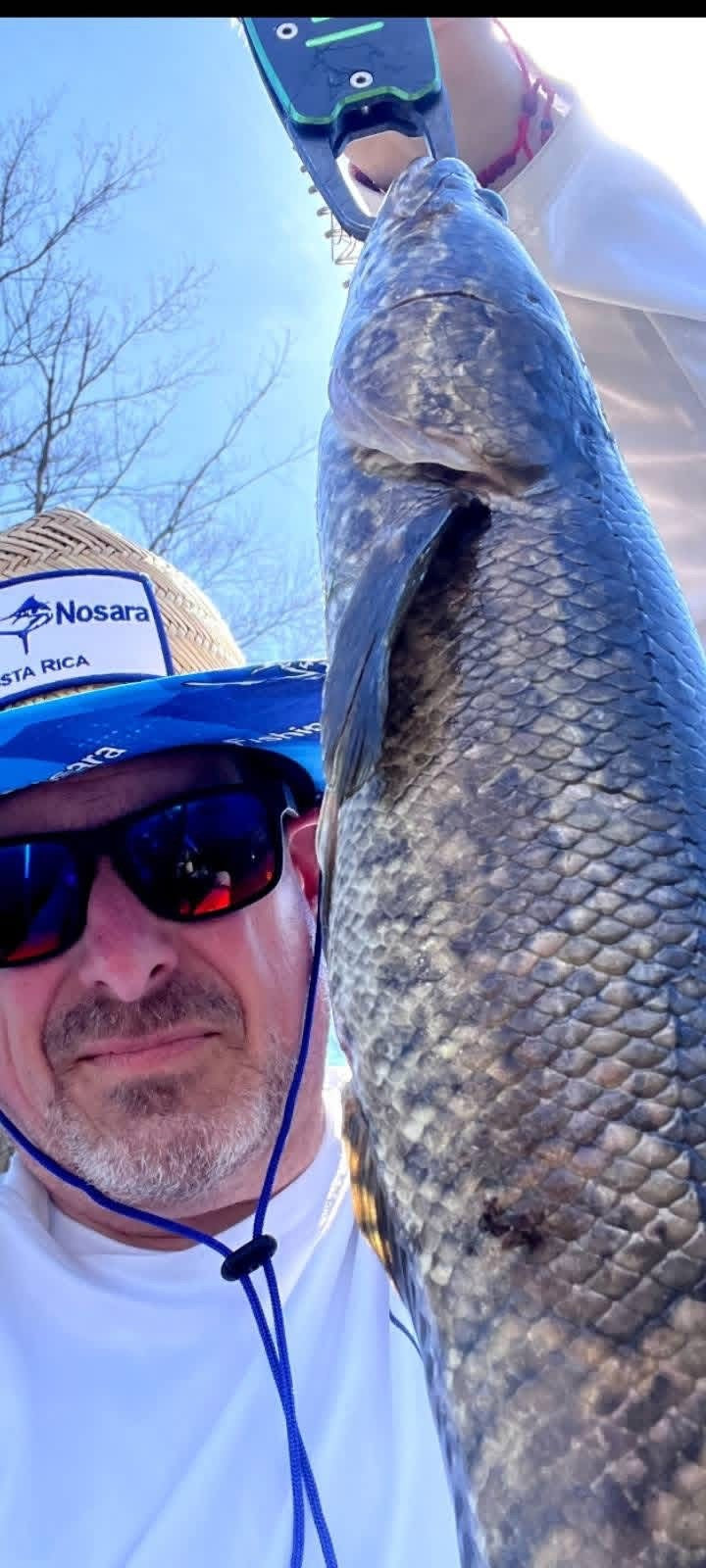 Beavercreek Lures catch photo