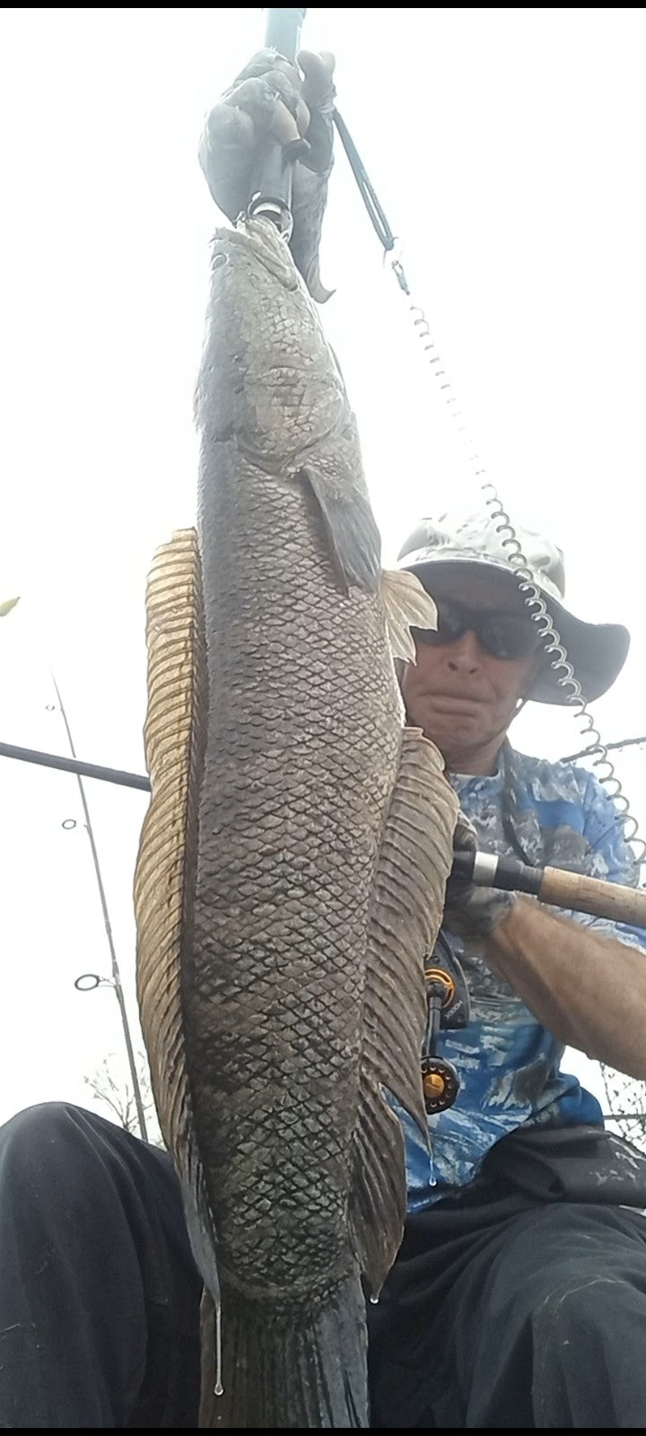 Beavercreek Lures catch photo