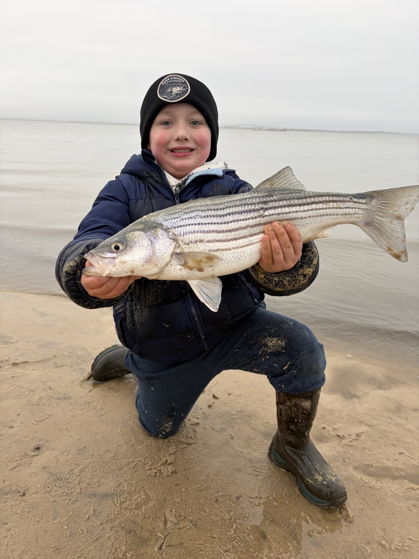 Beavercreek Lures catch photo